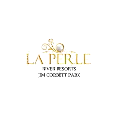 La Perle River Resort logo