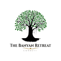 The Banyan Retreat logo