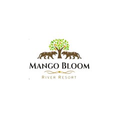 Mango Bloom River Resort logo