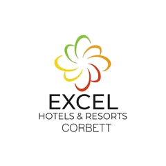 Excel Hotels & Resorts Corbett logo