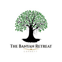 The Banyan Retreat logo