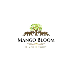 Mango Bloom River Resort logo