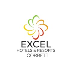 Excel Hotels & Resorts Corbett logo