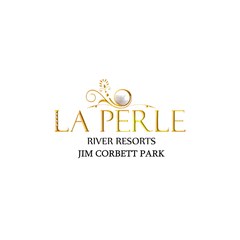 La Perle River Resort logo